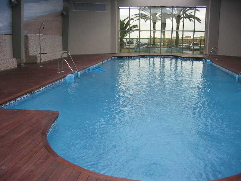 Hotel Suites Duquesa Golf & Spa Manilva Exterior foto