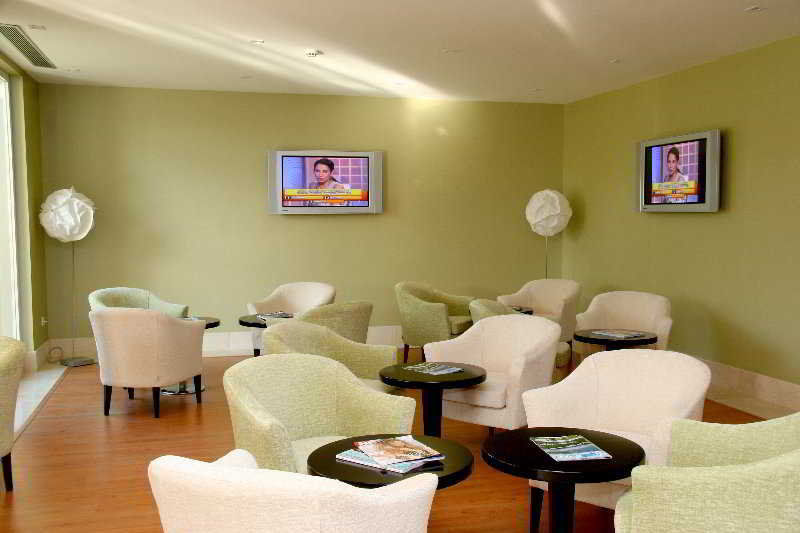 Hotel Suites Duquesa Golf & Spa Manilva Exterior foto