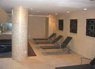 Hotel Suites Duquesa Golf & Spa Manilva Exterior foto